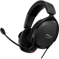 Игровые наушники проводные HyperX Cloud Stinger 2 Core PC, черный