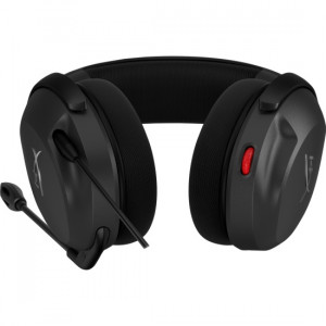 Игровые наушники проводные HyperX Cloud Stinger 2 Core PC, черный Игровые наушники проводные HyperX Cloud Stinger 2 Core PC, черный