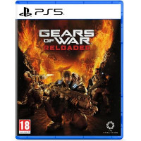 Gears of War: Reloaded (PS5)