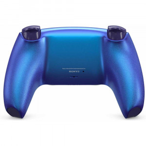 Sony DualSense (Chrome Indigo)