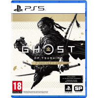 Ghost of Tsushima Director’s Cut (PS5)