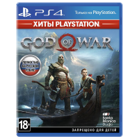 God of War – PlayStation Hits (PS4)