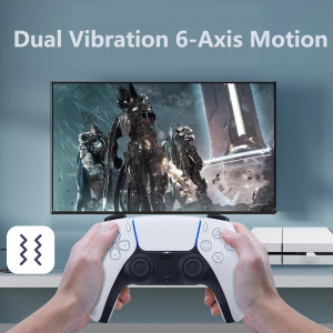 Конвертер Coov Ds50 для контроллеров Ps5/ps4/x1s/ns Pro