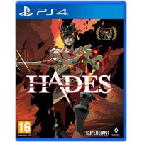 Hades (PS4)