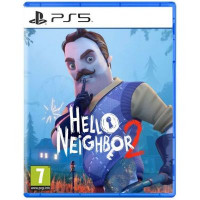 Hello Neighbor 2 (PS5)
