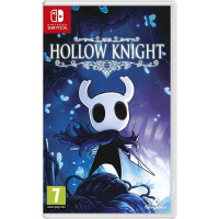Hollow Knight (Nintendo Switch)