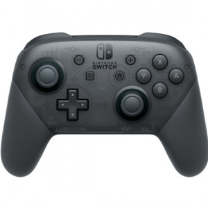 Игровой контроллер Nintendo Switch Pro Controller Игровой контроллер Nintendo Switch Pro Controller