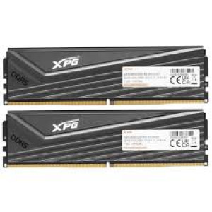 Оперативная память ADATA XPG CASTER DDR5 6000 МГц 2x32 ГБ (AX5U6000C3032G-DCCAGY)