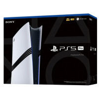 Игровая консоль Sony PlayStation 5 Pro 2Tb EU