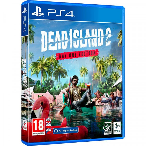 Dead Island 2 (PS4)