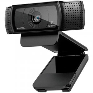 Веб-камера Logitech C920e Веб-камера Logitech C920e