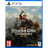 Kingdom Come: Deliverance 2 (PS5)