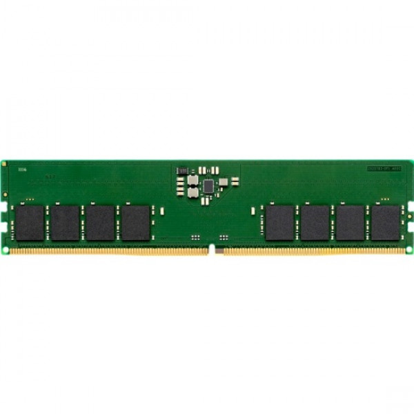 Оперативная память Kingston DDR5 16Gb 4800MHz pc-34800 (KVR48U40BS8-16) Оперативная память Kingston DDR5 16Gb 4800MHz pc-34800 (KVR48U40BS8-16)