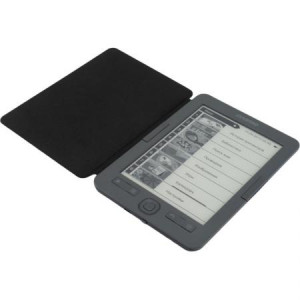 6" Электронная книга Digma X1 серый 6" Электронная книга Digma X1 серый