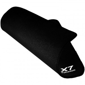 Коврик для мыши A4Tech X7 Pad X7-200S мини, черный, ткань 250?200х2мм Коврик для мыши A4Tech X7 Pad X7-200S мини, черный, ткань 250?200х2мм