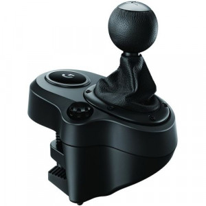 Коробка передач Logitech Driving Force Shifter PC/Xbox One/PS3/PS4 Black