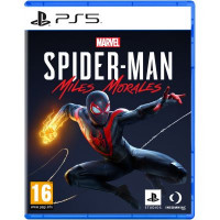 Marvel’s Spider-Man: Miles Morales (PS5)