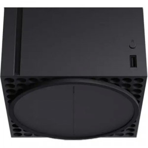 Игровая консоль Microsoft Xbox Series X 1Tb Used+2 Геймпада+Зарядная станция+Чехол