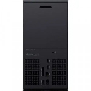 Игровая консоль Microsoft Xbox Series X 1Tb Used+2 Геймпада+Зарядная станция+Чехол