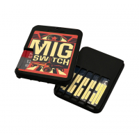 MIG SWITCH
