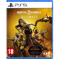Mortal Kombat 11: Ultimate (PS5)