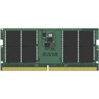 Оперативная память SODIMM Kingston DDR5 16GB 5600MHz PC-44800 Non-ECC CL46 1.1V (KVR56S46BS8-16)