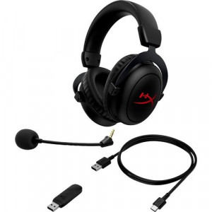 Беспроводная Игровая Гарнитура HyperX Cloud Stinger 2 Беспроводная Игровая Гарнитура HyperX Cloud Stinger 2