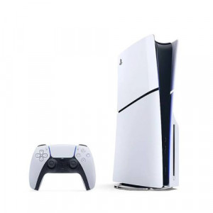 Игровая консоль Sony PlayStation 5 Slim 1Tb Игровая консоль Sony PlayStation 5 Slim 1Tb