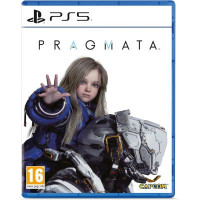 Pragmata (PS5)