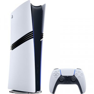 Игровая консоль Sony PlayStation 5 Pro 2Tb EU Игровая консоль Sony PlayStation 5 Pro 2Tb EU