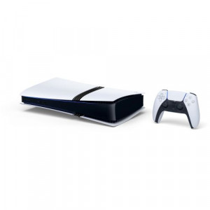 Игровая консоль Sony PlayStation 5 Pro 2Tb+Подписка Ps Plus Deluxe 12 мес.