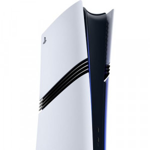 Игровая консоль Sony PlayStation 5 Pro 2Tb+Подписка Ps Plus Deluxe 12 мес.