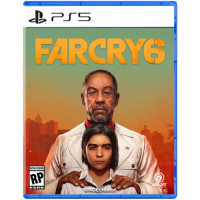 Far Cry 6 (PS5)