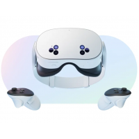 Очки виртуальной реальности Oculus Quest 3S - 256GB