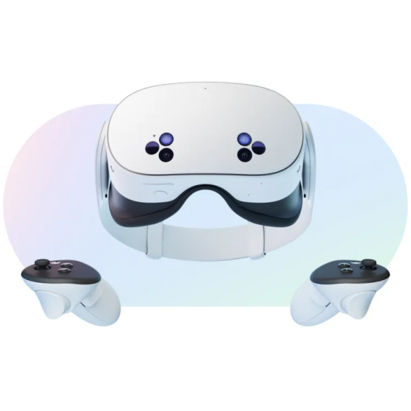 Очки виртуальной реальности Oculus Quest 3S - 256GB Очки виртуальной реальности Oculus Quest 3S - 256GB