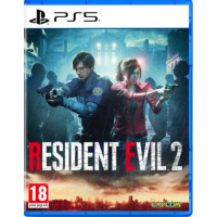 Resident Evil 2 (PS5)