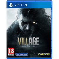 Resident Evil Village (PS4)
