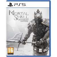 Mortal Shell Enhanced Edition (PS5)