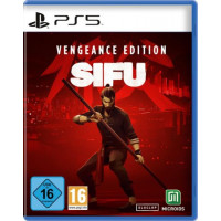 Microids Sifu (PS5)