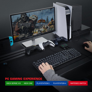 Адаптер геймпада для клавиатуры и мыши GameSir VX2 AimBox