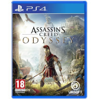 Assassin’s Creed Odyssey (PS4)