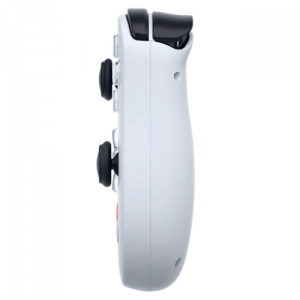 BACKBONE One Mobile Gaming Controller (iPhone Lightning PlayStation Edition White)