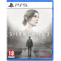 Silent Hill 2 Remake (PS5)