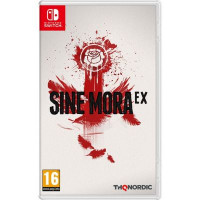 Sine Mora Ex (Nintendo Switch)