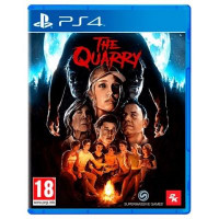 The Quarry (PS4)
