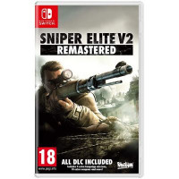 Sniper Elite V2 Remastered (Nintendo Switch)