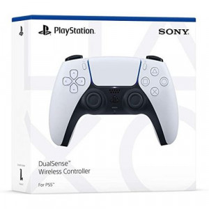 Sony DualSense (White) Used