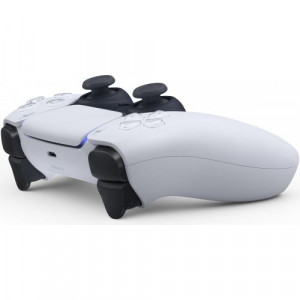 Sony DualSense (White) Used