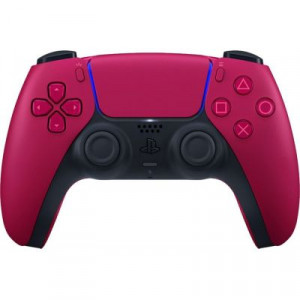 Sony DualSense (Cosmic Red)