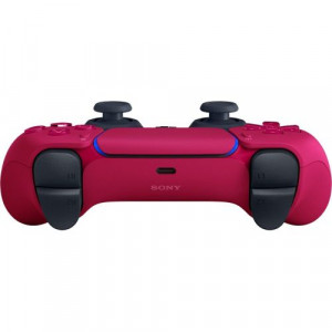 Sony DualSense (Cosmic Red)